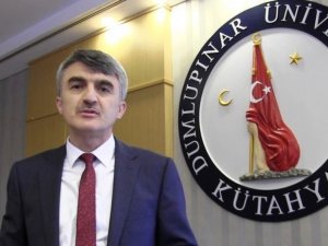Rektör Uysal:  "Sahtekarlık üzerine kariyer inşa edilemez"