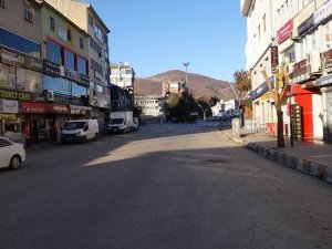 Tunceli’de mutasyona uğramış ilk Covid-19 vakası tespit edildi