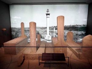 Orhun Kitabelerinin tarihi misyonu ele alındı