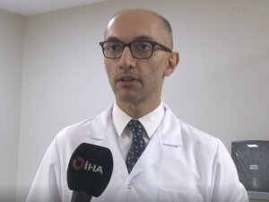 Uzmanlardan hamileler için korona virüs aşısı açıklaması