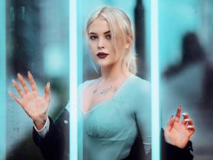 Fenomen Ceren Yaldız: “Babasızlık zordu ama beni güçlü kadın yaptı”