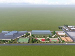 AK Partili Tüfenkci’den teknolojiye destek mesajı