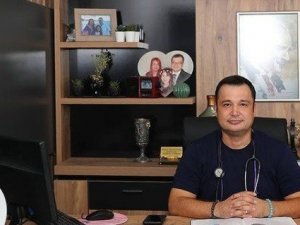 Covid hastalarına bakan hekim, nasıl Covid-19 olmadığını anlattı