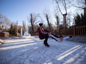 Rusya değil Ankara