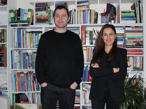 Helvacı’nın tarihi ve kültürü kitap oluyor