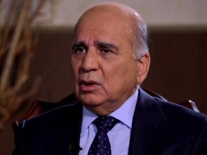 Irak-Filistin Ortak Komisyonunun ilk toplantısı Ramallah’ta yapılacak