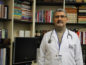 Böbrek hastalarında aşı ile ilgili özel bir yan etki beklenmiyor