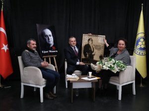 Uğur Mumcu Buca’da anıldı