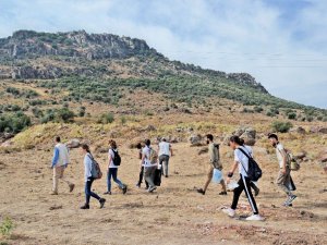 Tisna yeniden hayat buldu