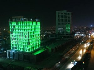 Üç gün sürmesi planlanan çalışma 8 saatte tamamlandı