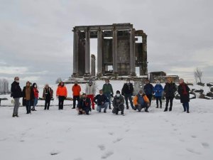 Fotoğraflarla Kütahya’yı tanıtacaklar