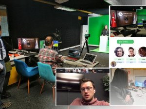 DEÜ’den oyun sektörüne destek