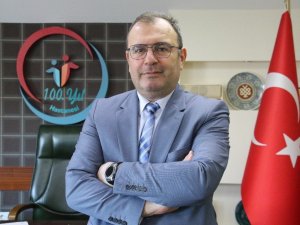 Doç. Dr. Kılıç: ”Navigasyon kemik kesiminde bizi yönlendirdiği için artık teknik ve cerrahi hatalar neredeyse sıfır oluyor”