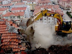 Çankaya’dan planlı kentleşmeye katkı