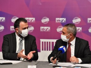 Başkent’in gündeminde atıkla mücadele var
