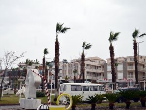 Aydın’a kuvvetli rüzgar ve fırtına uyarısı