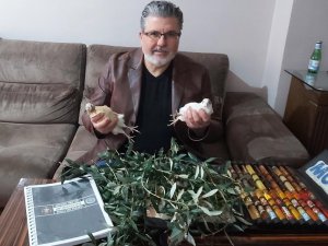 Ürünlerinin değeri Korona virüsle ortaya çıktı