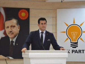 Denizli AK Parti kongre saatini bekliyor