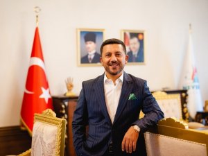 Gündemdeki belediye başkanından beklenen açıklama