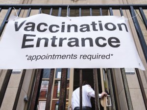 ABD’de Covid-19 vaka sayısı 25 milyonu aştı