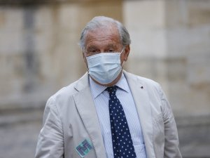 Fransa Bilim Konseyi Başkanı Delfraissy: “Son 3 haftadır mutasyonlar oyunun kurallarını tamamen değiştirdi”