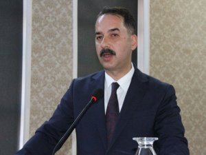 AK Parti Erzincan’da Şireci ile yola devam edecek