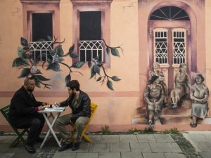 “Kemeraltı’ndan Kadifekale’ye” fotoğraf yarışması sonuçlandı