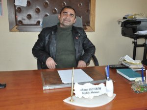 Sigarayı bırak bir çuval patatesi kap