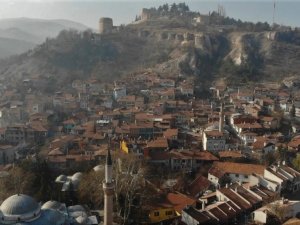 Kütahyalıların yarım asırlık rüyası; Teleferik