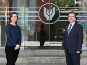Yaşar Üniversitesi akademisyenlerine uluslararası ödül