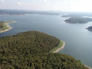 İstanbul barajlarında doluluk oranında ezber bozuldu