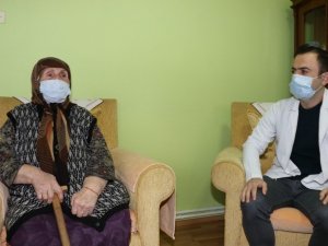 Büyükşehirden hastalara özel diyet menüsü