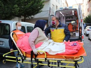Küçükçekmece Belediyesi’nden hayata dokunan hizmet