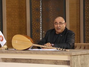 Keçiören Belediyesi e-konservatuvar dersleri devam ediyor