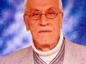 CHP’li Özoğuz hayatını kaybetti