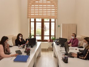 2020 yılında Manisa’da CİMER’e 38 bin 870 başvuru yapıldı