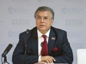 Aydal’dan ’Deprem Erken Uyarı Merkezleri’ kurlması talebi