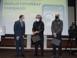 Türkiye’nin gezi rotalarını en iyi fotoğraflayan gezginler belli oldu
