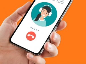 Çağrı merkezi arama oranı bir yılda yüzde 24 arttı