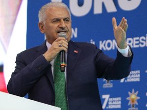Binali Yıldırım: “Muhalefetin bizi vurmaya çalıştığı şehir hastaneleri bugün hayat kurtarıyor”