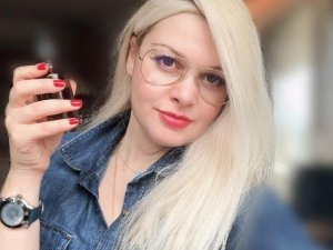 Her cilde özel kozmetik ürün