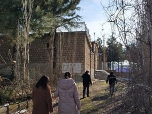 İhsaniye Kadın Kültür Evi kısa bir süre sonra hizmete girecek