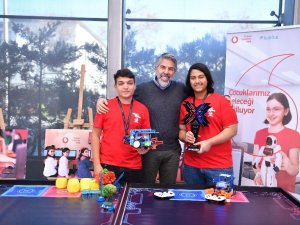 Dijital eğitime 20 milyon euroluk destek