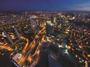 Elektrik sektöründe daimi ve sınırsız dijital dönüşüme başlandı