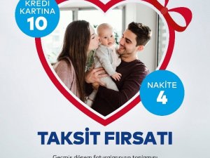 İGDAŞ’tan geciken doğal gaz faturalarına “10 taksitle” ödeme fırsatı