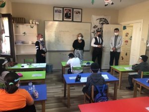 Pandemi sonrası ÇKSM’lerde kayıtlar başladı