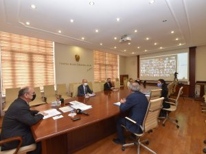 Manisa’da 2020 yılında 107 proje tamamlandı