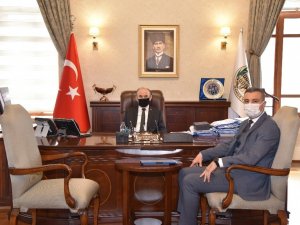 Manisa’da aktif sigortalı sayısı pandemi sürecinden önceki rakamı aştı