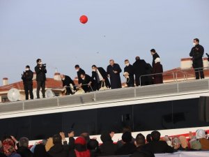 Cumhurbaşkanı Erdoğan: “Millete efendi olmaya değil hizmetkar olmaya geldik ve bu yola devam ediyoruz"