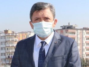 Batman’da korona virüs vakalarında düşüş eğilimi sürüyor
